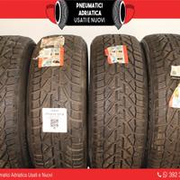 4 Gomme NUOVE 235 60 R 18 Riken SPED GRATIS
