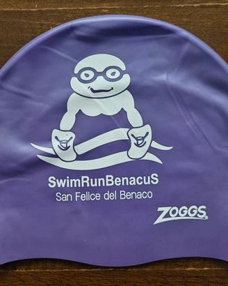 Cuffia Swim Run Benacus 2025