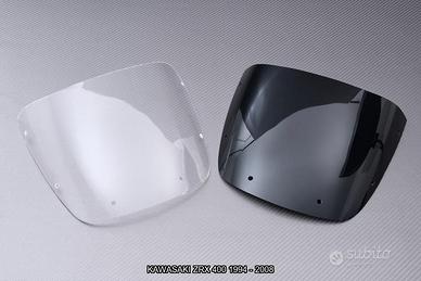 Cupolino / Parabrezza KAWASAKI ZRX 400 1994 - 2008