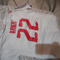 maglia AC Milan 