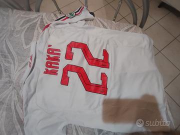 maglia AC Milan 