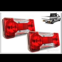 Fanali posteriori Iveco Daily o eurocargo