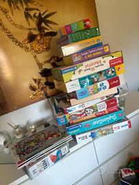 Giochi bimbi