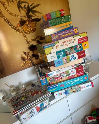 Giochi bimbi