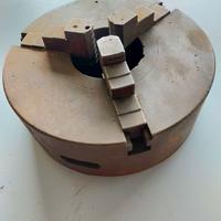 MANDRINO AUTOCENTRANTE 230MM.