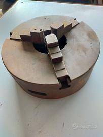 MANDRINO AUTOCENTRANTE 230MM.