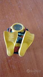 Bambola promozionale Cressi Sub anni 50