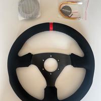 Volante universale 330mm Runsco