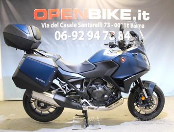 Honda NT1100 ABS E5 05/2025 Km 1400