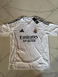 Maglia da calcio