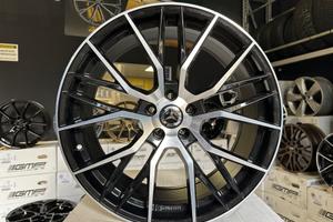 Cerchi Mercedes raggio 19 NUOVI cod.29831