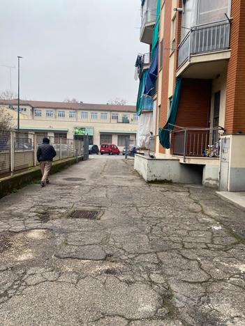 Box mirafiori nord