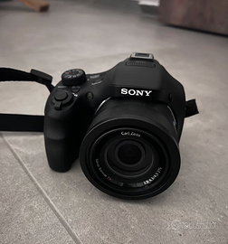 Sony Cybershot DSC  HX200V