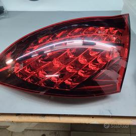 Fanale posteriore dx Porsche Cayenne 