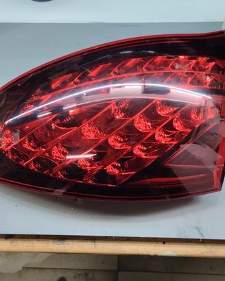 Fanale posteriore dx Porsche Cayenne 