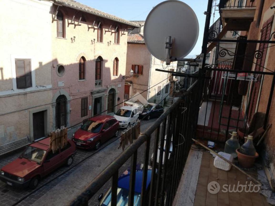 Apartment in Bellegra, Roma Capitale - Vista 3