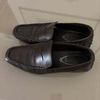 Mocassino marrone Tod’s