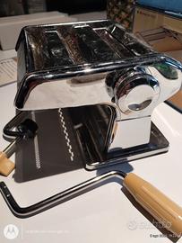 Macchinetta per pasta Marcato