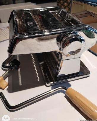 Macchinetta per pasta Marcato