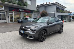 CITROEN C4 PureTech 130 S&S EAT8 Feel Pack
