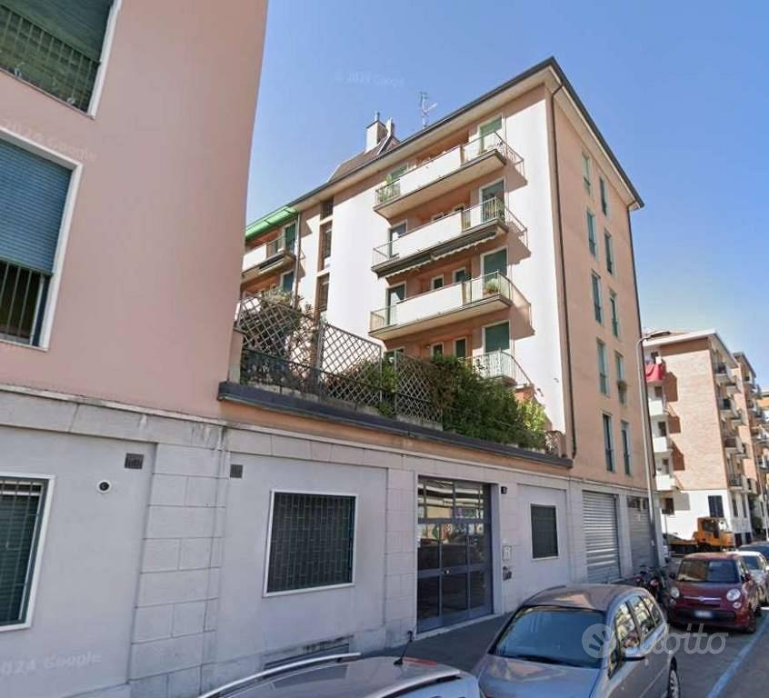 Appartamento – Milano, Greco, Municipio 2 - Vista 5
