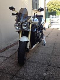 Street Triple 675 prima serie