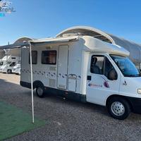 Ci International CARIOCA 15 P - SEMINTEGRALE LETTO