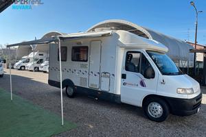 Ci International CARIOCA 15 P - SEMINTEGRALE LETTO