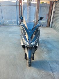 kymco xtown 