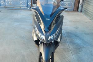 kymco xtown 
