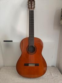 Chitarra Classica YAMAHA CS-40