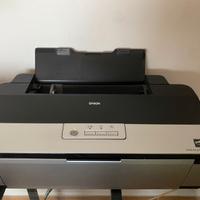 STAMPANTE EPSON STYLUS PHOTO R2880