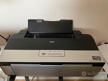 STAMPANTE EPSON STYLUS PHOTO R2880