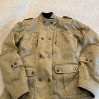 Giacca moto donna Alpinestars