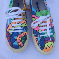 Scarpe Superga taglia 39