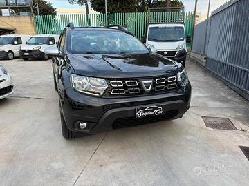 DACIA Duster 1.0 TCe 100 CV 4x2 15th Anniversary