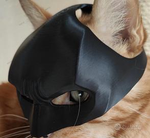 Maschera gatto