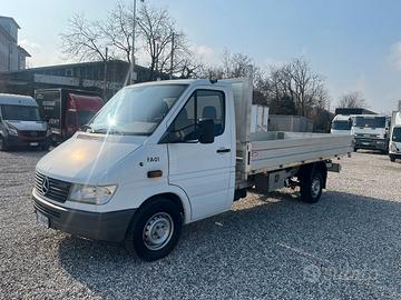 Mercedes Sprinter Cassone Aperto Fisso