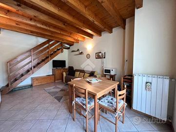 MONOLOCALE A CLUSONE