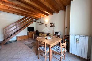 MONOLOCALE A CLUSONE