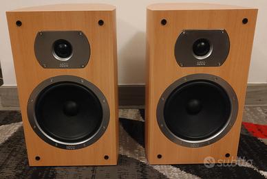 CASSE HECO VICTA 300 • STUPENDE !