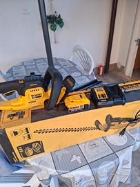 tagliasepe dewalt originale nova 