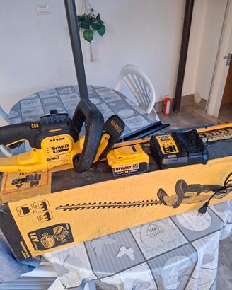 tagliasepe dewalt originale nova 