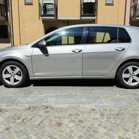 Golf 7 tgi