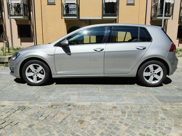 Golf 7 tgi