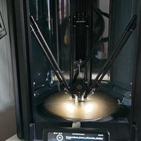 Flsun v400 Stampante 3D