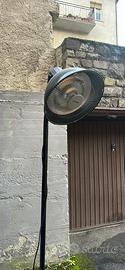 Lampada riscaldante