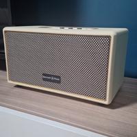 Cassa Bluetooth Vintage