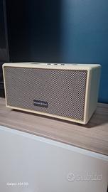 Cassa Bluetooth Vintage
