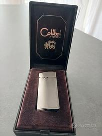 Coppia accendini COLIBRI rollergas